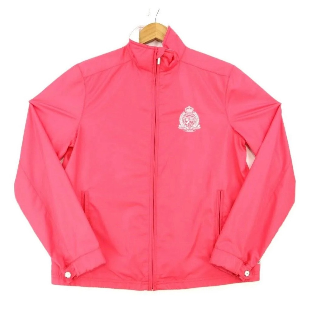 Ralph Lauren Wind Breaker
